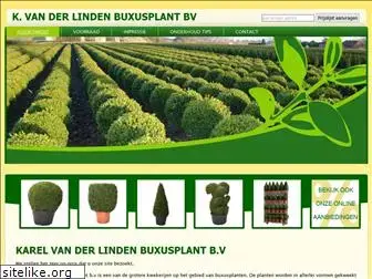 buxusplant.nl