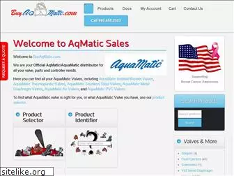 buy-aq-matic.com