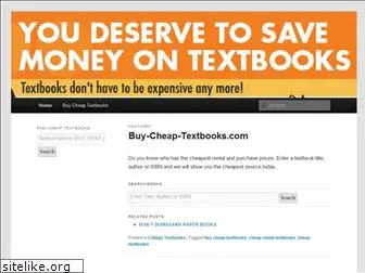 buy-cheap-textbooks.com