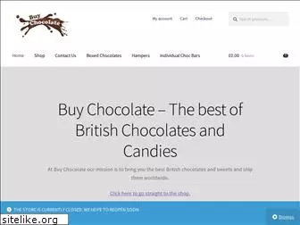 buy-chocolate.com