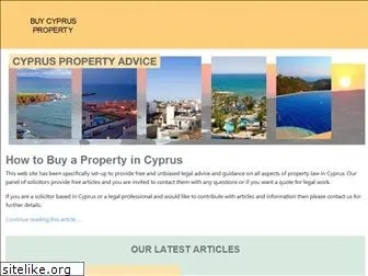 buy-cyprus-property.co.uk