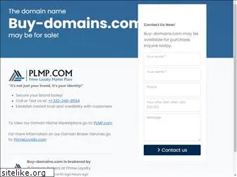 buy-domains.com