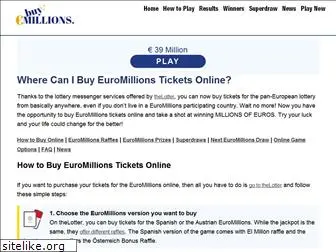 buy-euromillions.com