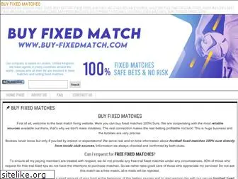 buy-fixedmatch.com