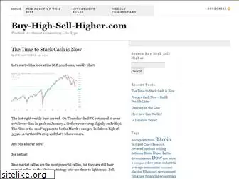 buy-high-sell-higher.com