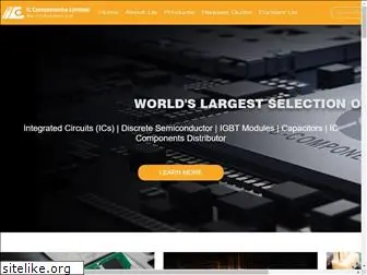 buy-iccomponents.com