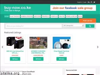 buy-now.co.ke