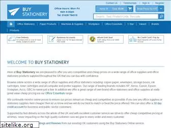 buy-stationery.co.uk