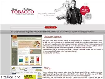 buy-tobaccos.com