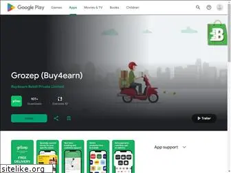 buy4earn.com