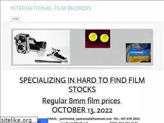 buy8mmfilm.com