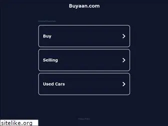 buyaan.com
