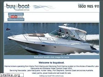 buyaboat.com.au