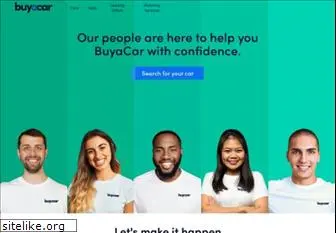 buyacar.co.uk