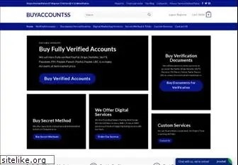 buyaccountss.com