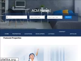 buyacmhomes.com