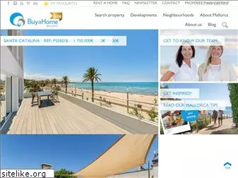 buyahomemallorca.com