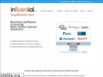buyalicence.com