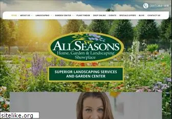 buyallseasons.com