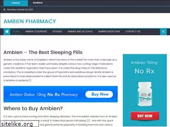 buyambienonlinepharmacy.net