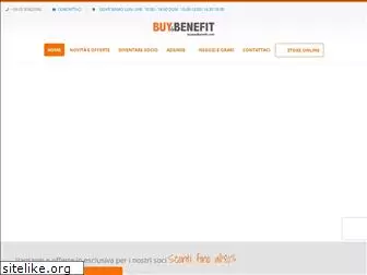 buyandbenefit.com
