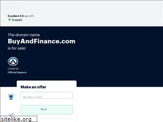 buyandfinance.com