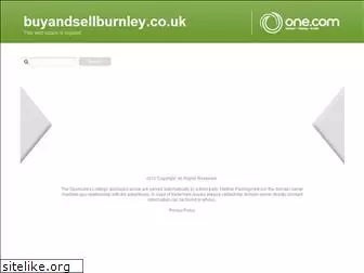 buyandsellburnley.co.uk