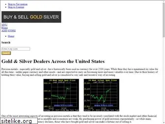 buyandsellgoldsilver.com