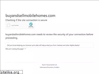 buyandsellmobilehomes.com