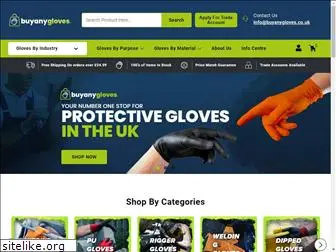 buyanygloves.co.uk