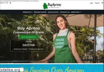 buyaprons.com