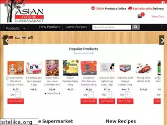 buyasianfood.com.au