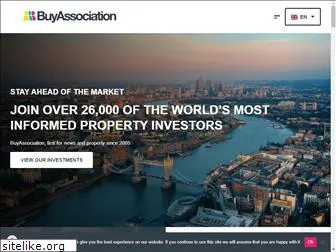 buyassociation.co.uk