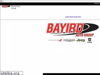 buyatbayird.com