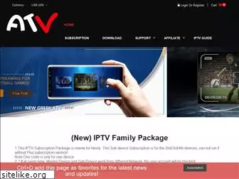 buyatviptv.com