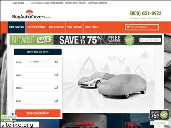 buyautocovers.com