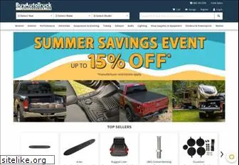 buyautotruckaccessories.com