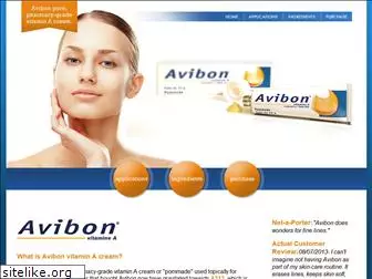 buyavibon.net