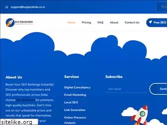 buybacklinks.co.in