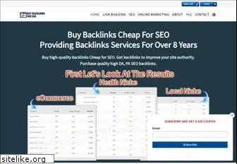 buybacklinkscheap.com