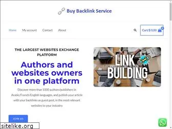 buybacklinkservices.com