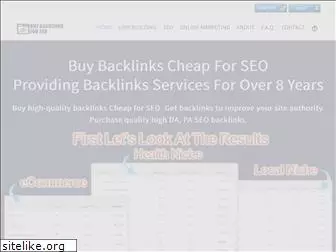 buybacklinksforseo.com