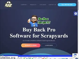 buybackpro.com