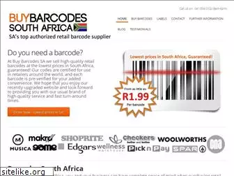 buybarcodes.co.za