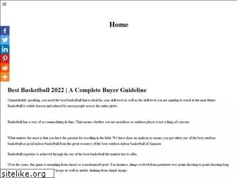 buybasketballonline.com