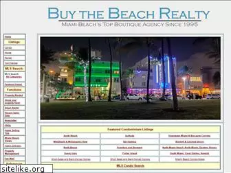 buybeach.com