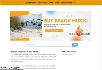 buybeachmusic.com