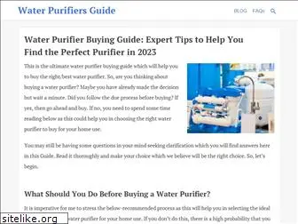 buybestwaterpurifiers.in