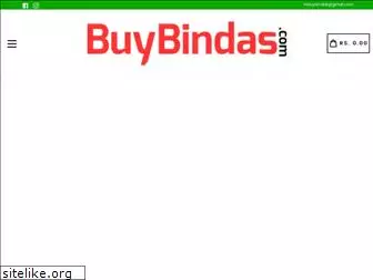 buybindas.com
