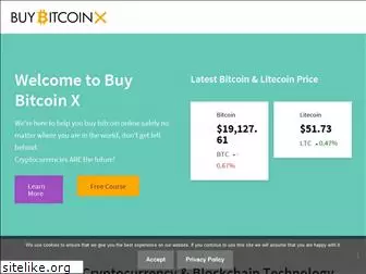 buybitcoinx.com